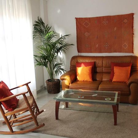 Apartamento Con Patio Cerca Mezquita Кордова Екстер'єр фото