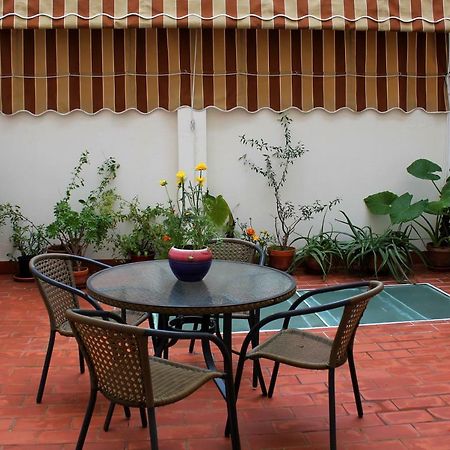 Apartamento Con Patio Cerca Mezquita Кордова Екстер'єр фото