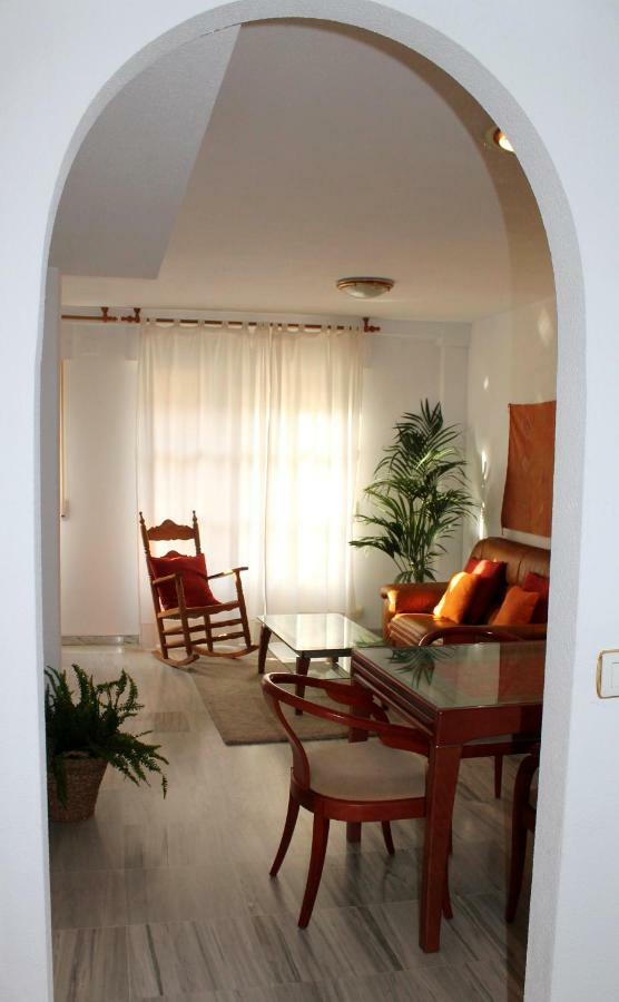 Apartamento Con Patio Cerca Mezquita Кордова Екстер'єр фото