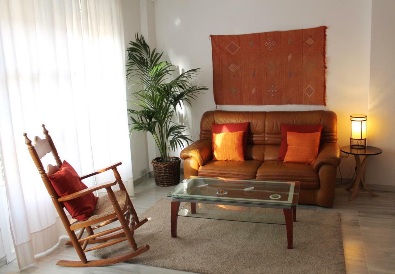 Apartamento Con Patio Cerca Mezquita Кордова Екстер'єр фото
