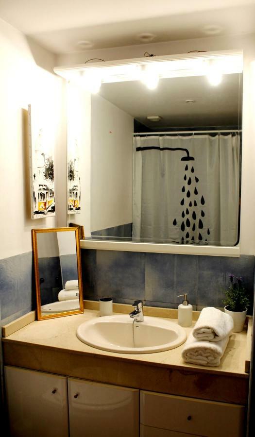 Apartamento Con Patio Cerca Mezquita Кордова Екстер'єр фото