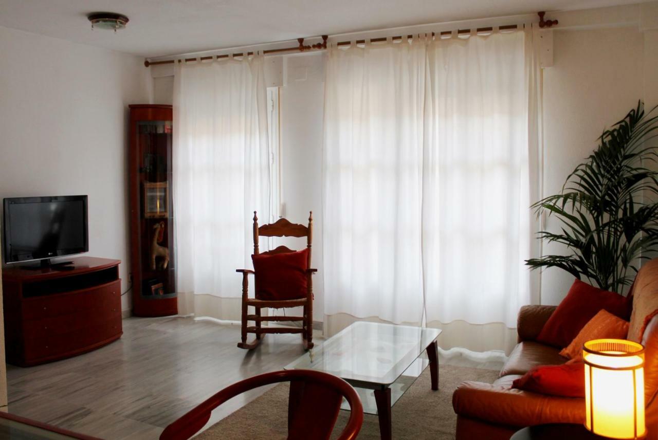 Apartamento Con Patio Cerca Mezquita Кордова Екстер'єр фото