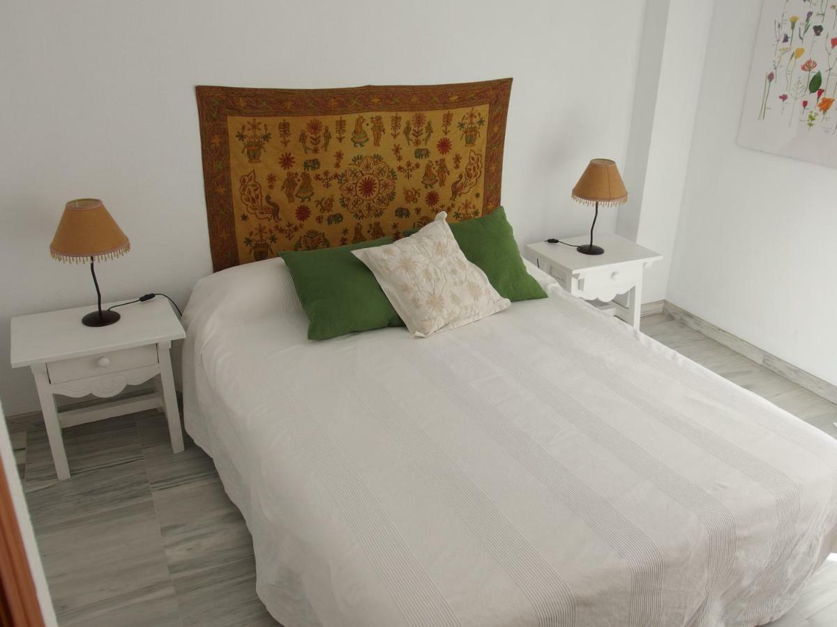 Apartamento Con Patio Cerca Mezquita Кордова Екстер'єр фото