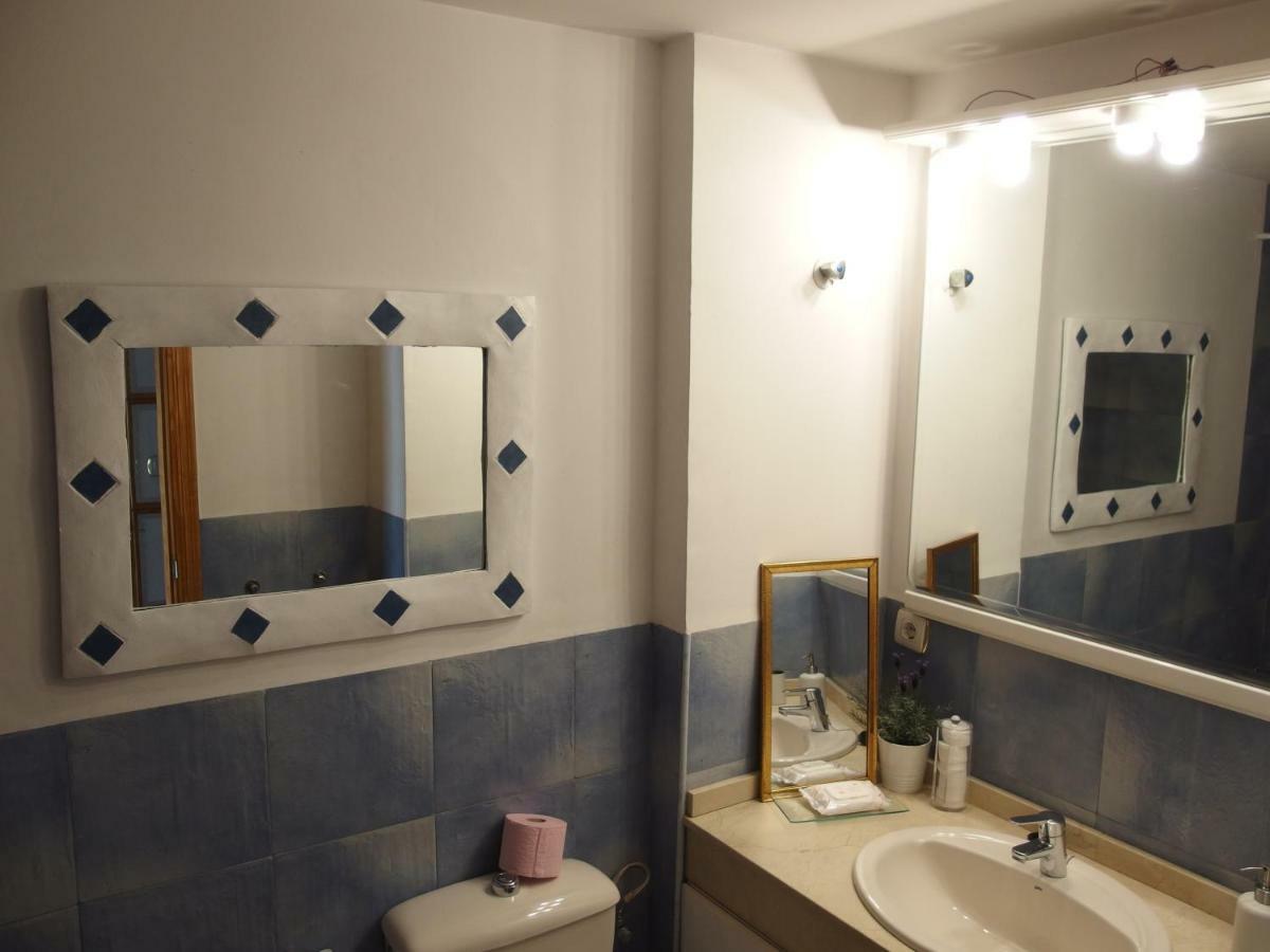 Apartamento Con Patio Cerca Mezquita Кордова Екстер'єр фото