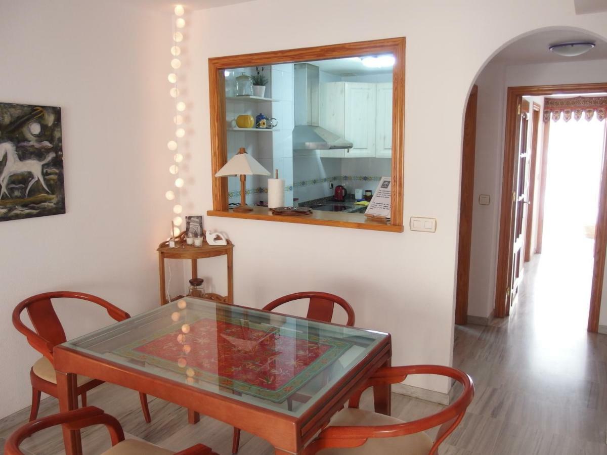 Apartamento Con Patio Cerca Mezquita Кордова Екстер'єр фото