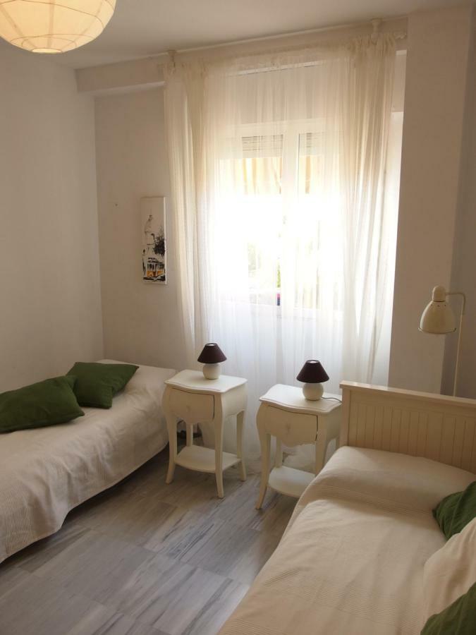 Apartamento Con Patio Cerca Mezquita Кордова Екстер'єр фото