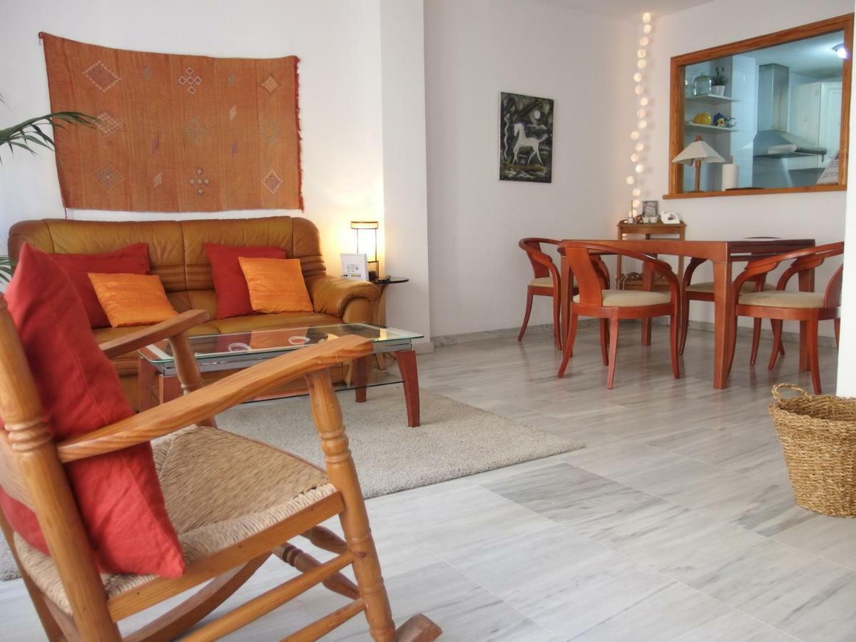 Apartamento Con Patio Cerca Mezquita Кордова Екстер'єр фото
