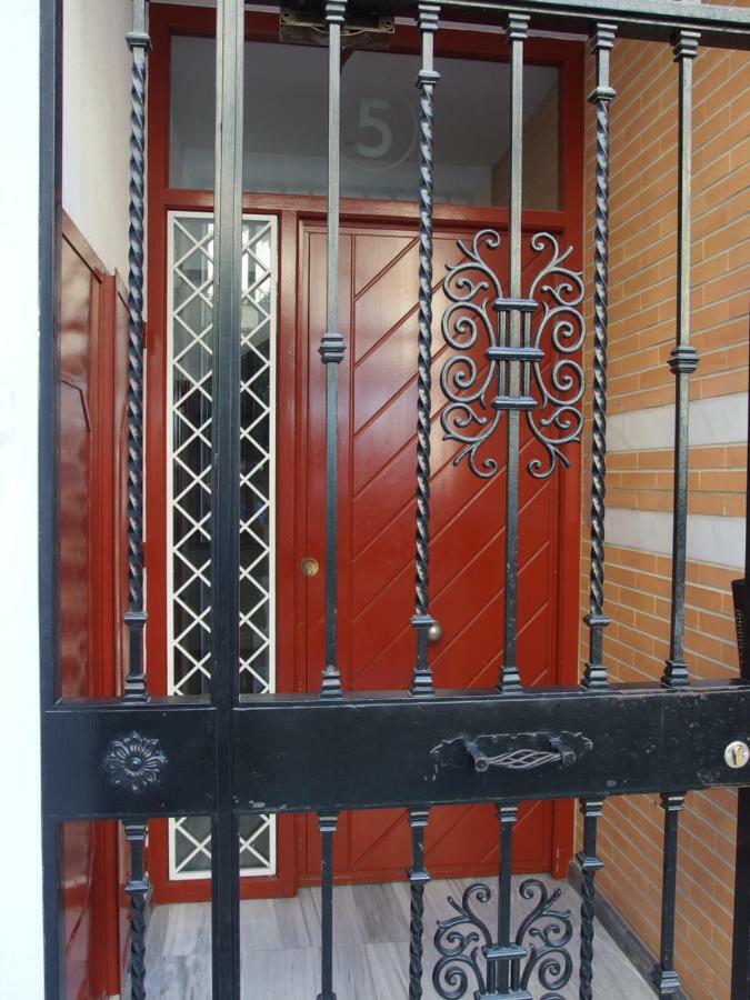 Apartamento Con Patio Cerca Mezquita Кордова Екстер'єр фото