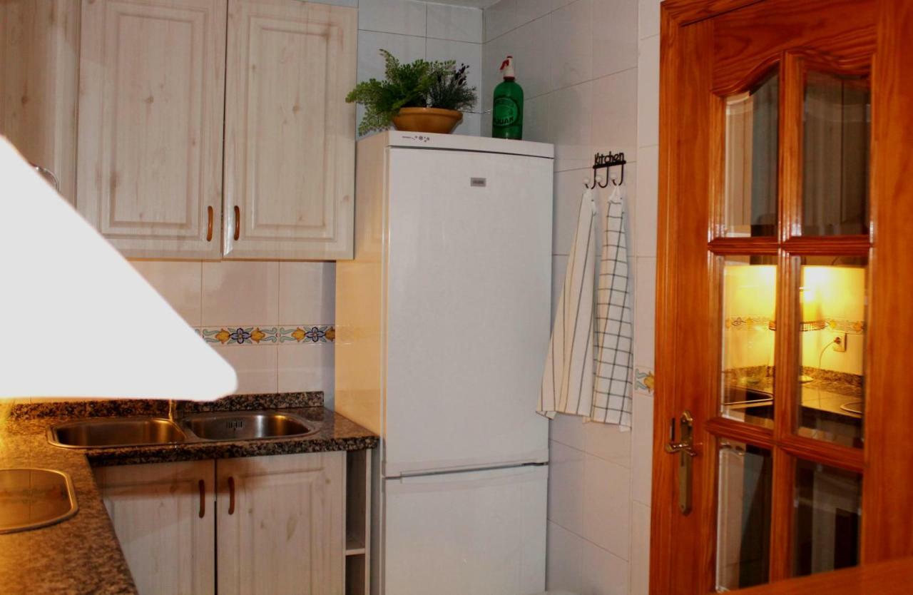 Apartamento Con Patio Cerca Mezquita Кордова Екстер'єр фото