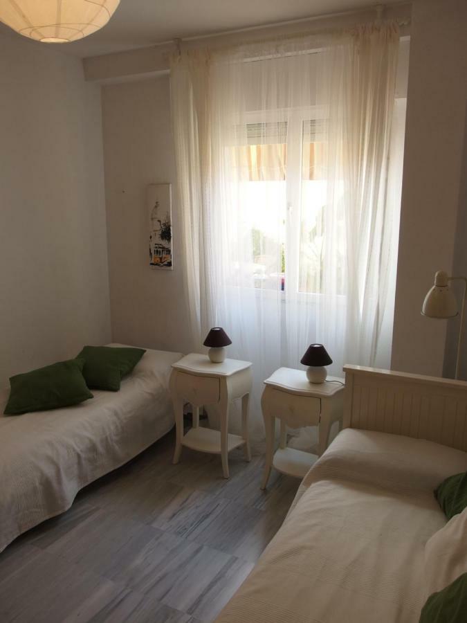 Apartamento Con Patio Cerca Mezquita Кордова Екстер'єр фото