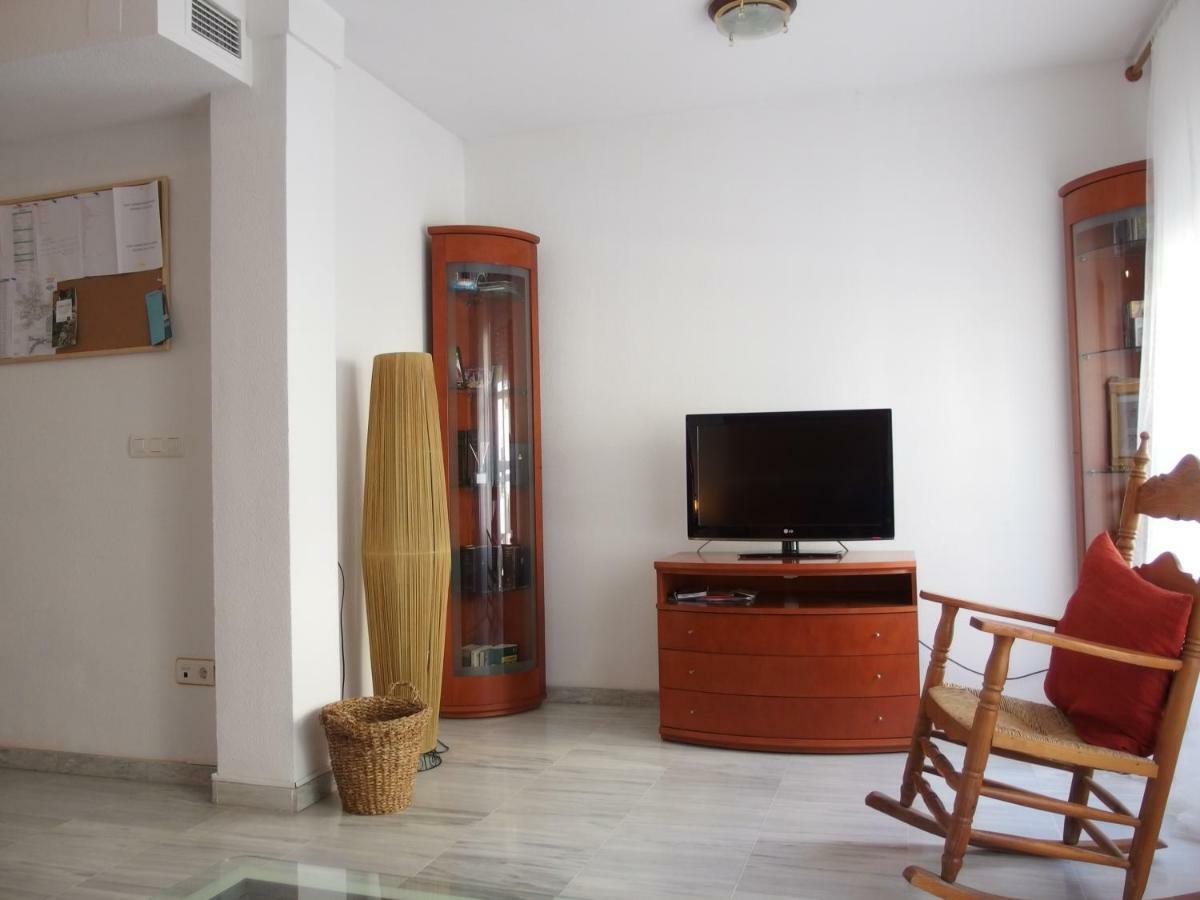 Apartamento Con Patio Cerca Mezquita Кордова Екстер'єр фото