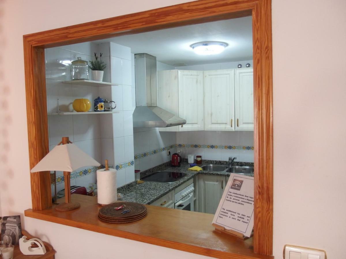 Apartamento Con Patio Cerca Mezquita Кордова Екстер'єр фото